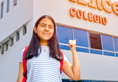 Matrícula 2025 - Colegio Trilce