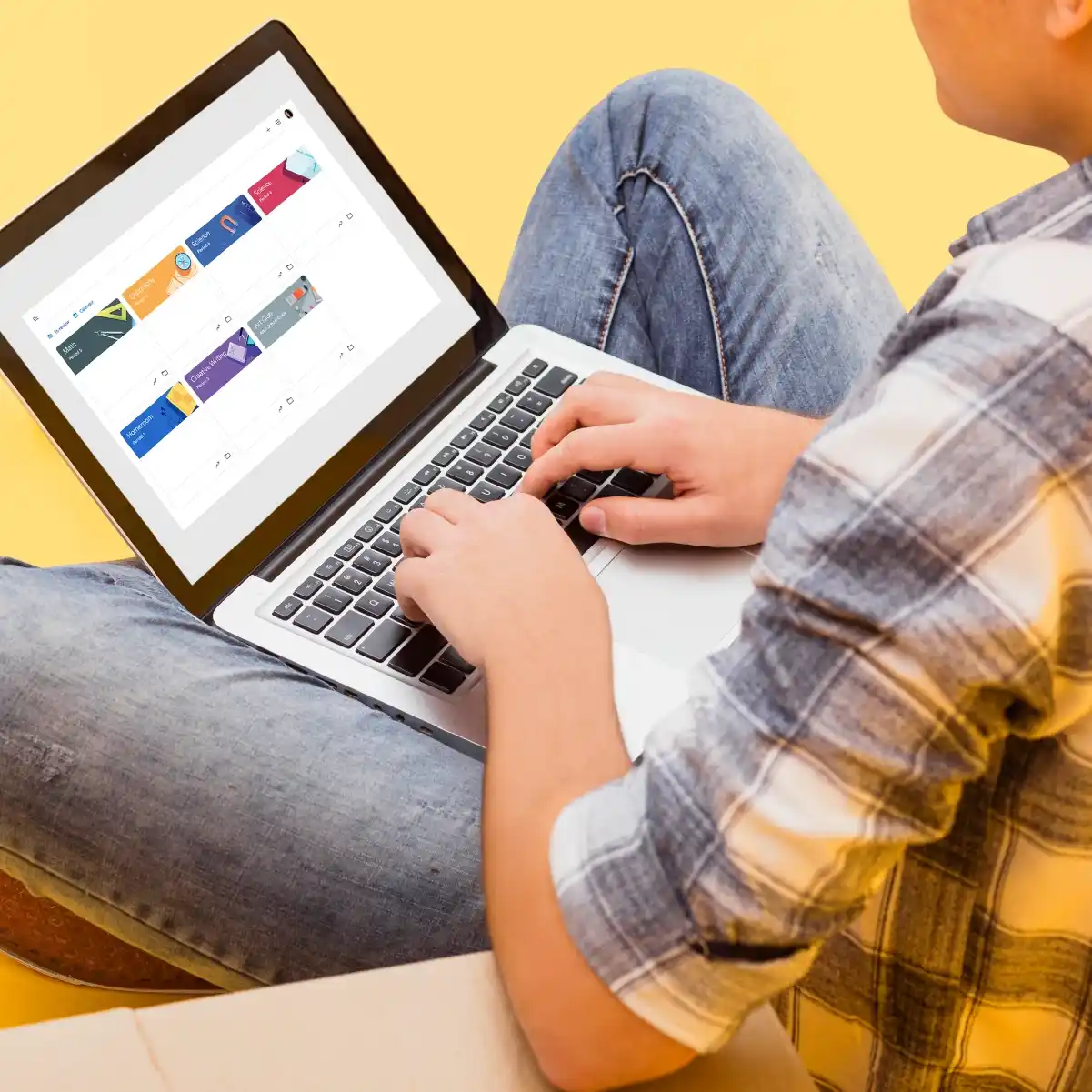 Google Classroom Trilce