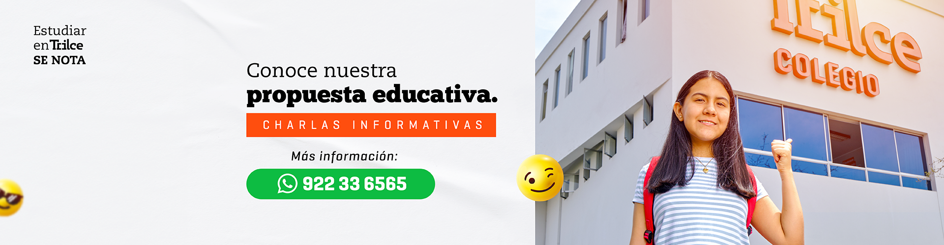 Propuesta educativa - Colegios Trilce