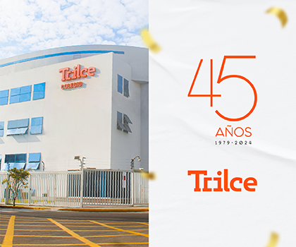 45 años - Colegios Trilce