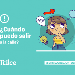 ¿Cuándo puedo salir a la calle?