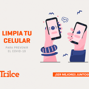 Limpiar tu celular