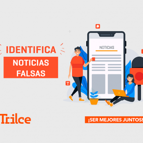 Identifica noticias falsas