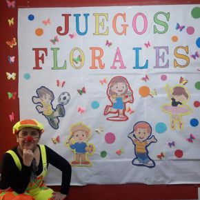 Juegos florales