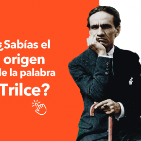 Origen de la palabra TRILCE