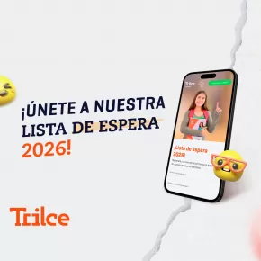 ¿Quieres estudiar en el colegio Trilce en 2026?
