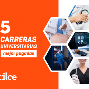 Las 5 carreras universitarias mejor pagadas para jóvenes en el Perú, según el MTPE