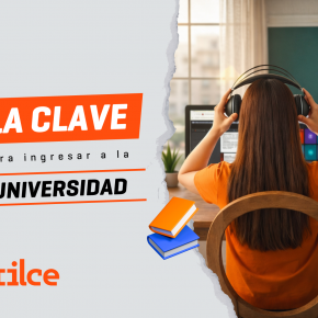 La clave para ingresar a la universidad