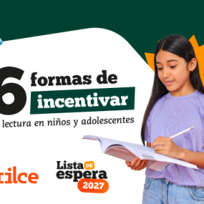 Cómo fomentar la lectura en los niños y adolescentes: 6 consejos para crear un hábito que dure toda la vida