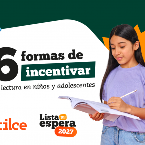 Cómo fomentar la lectura en los niños y adolescentes: 6 consejos para crear un hábito que dure toda la vida