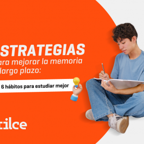 Estrategias para mejorar la memoria a largo plazo: 6 hábitos para estudiar mejor