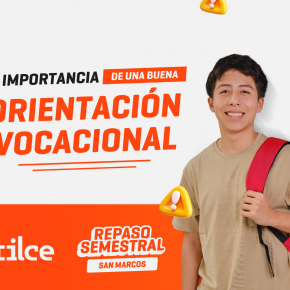 La importancia de una buena orientación vocacional para elegir una carrera