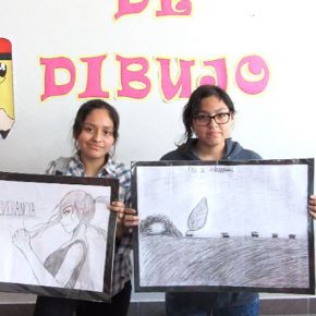 Concurso de Dibujo