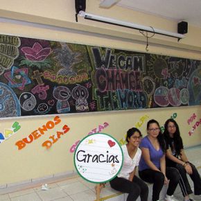 Concurso de Grafiti