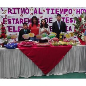 Festejando nuestro criollismo