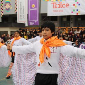 VIII Concurso de Danza