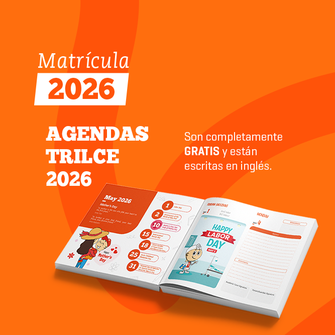 Agenda Trilce