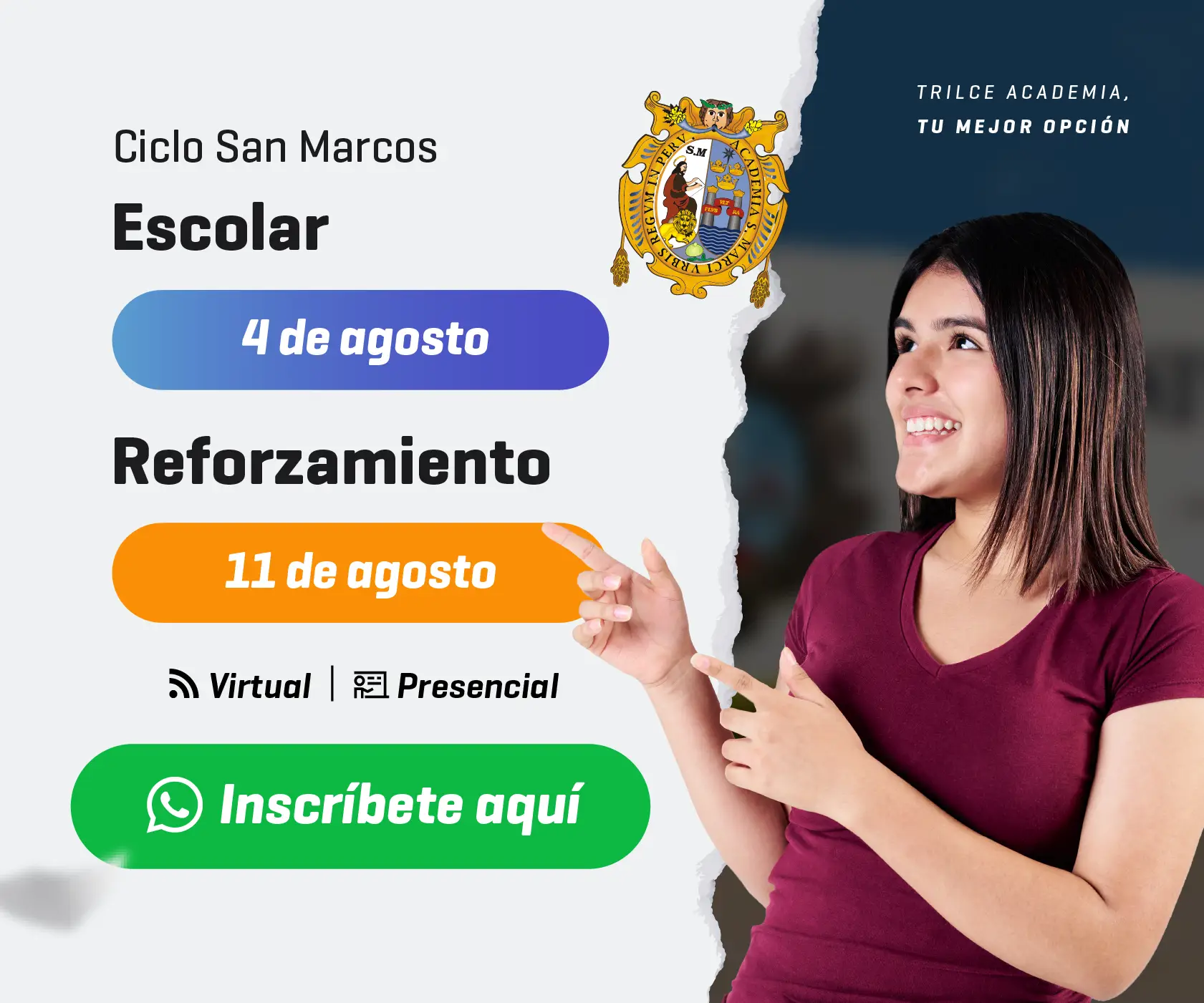 Trilce