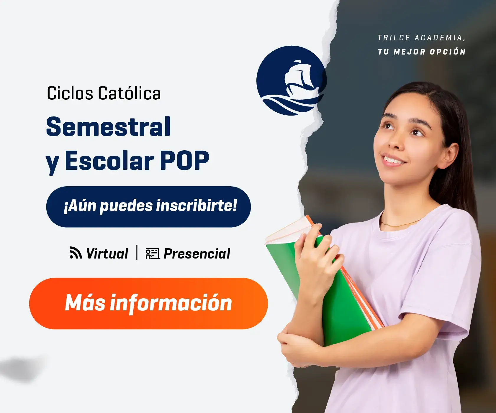 Católica - Trilce 2025