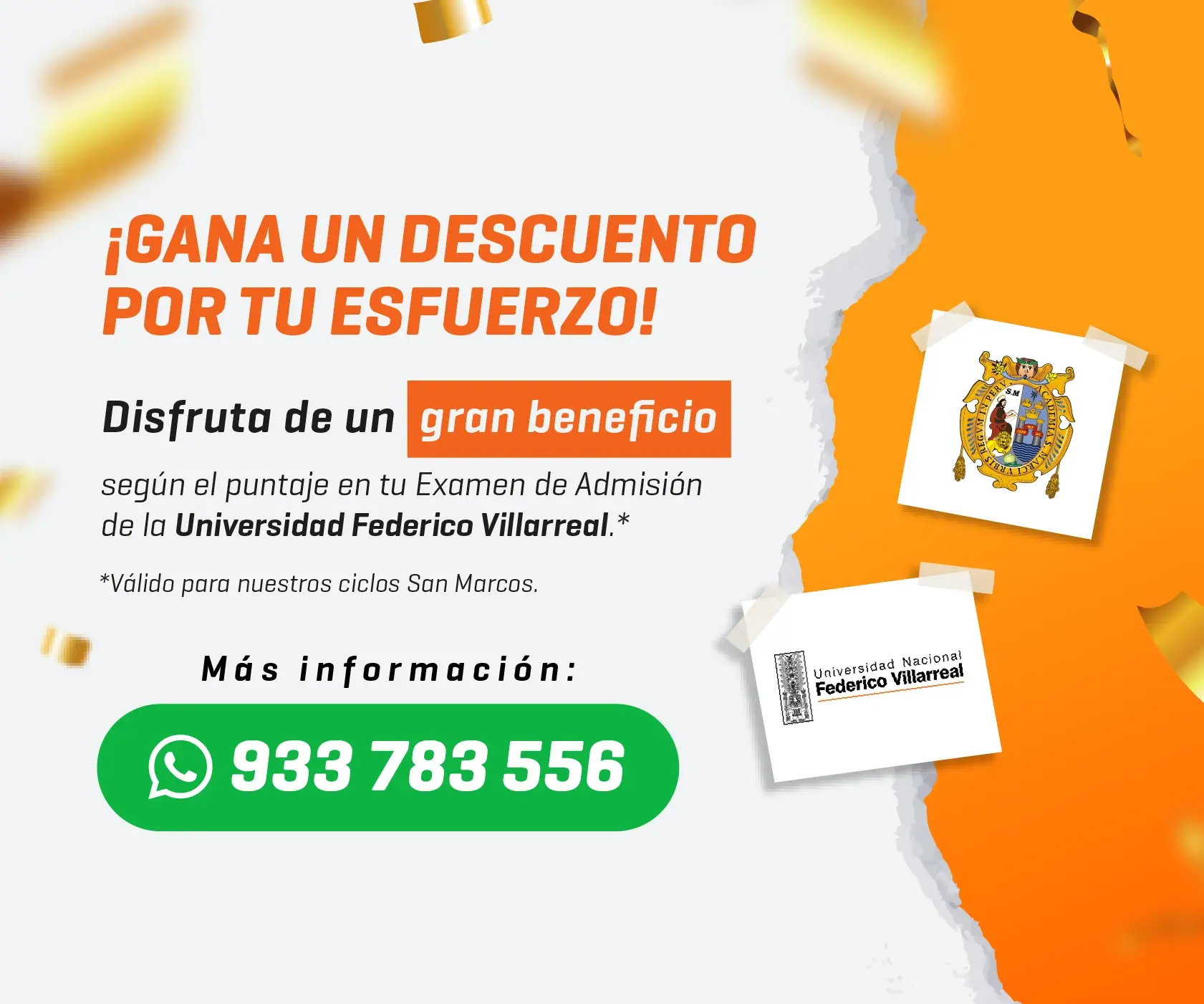 Premiamos Tu Esfuerzo