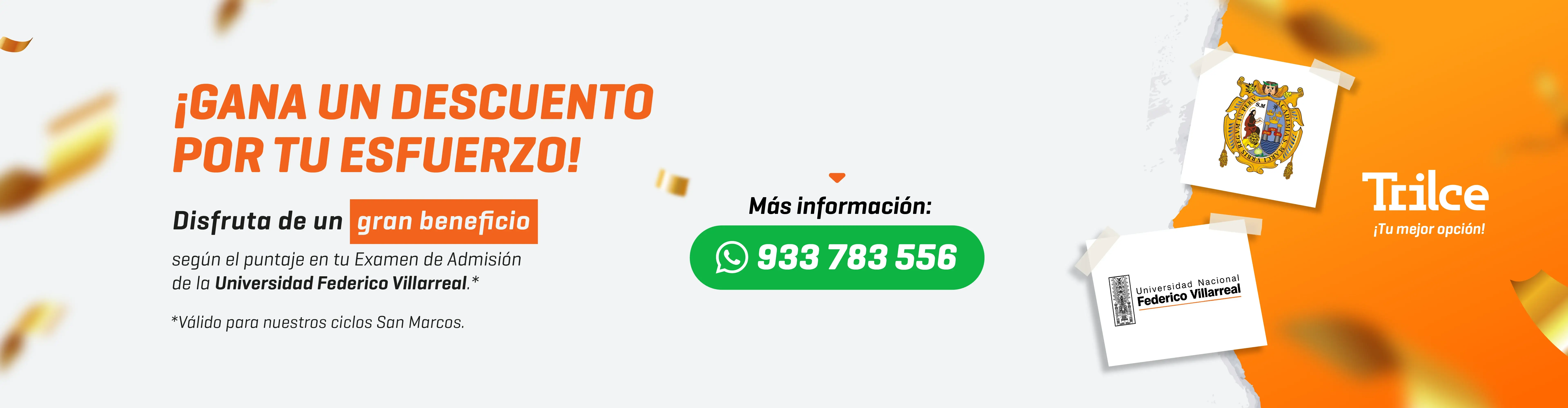 Premiamos Tu Esfuerzo