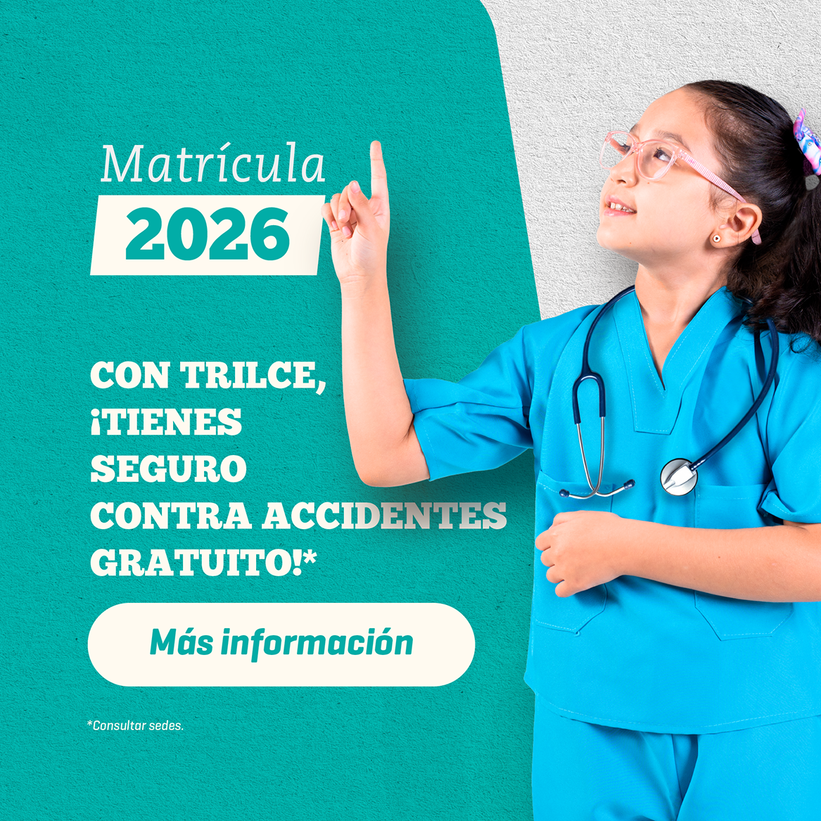 Pilares | Seguro gratuito