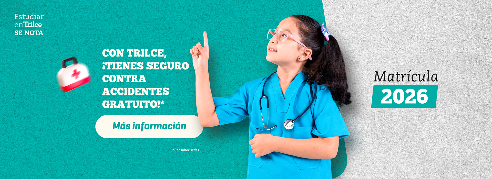 Pilares | Seguro gratuito