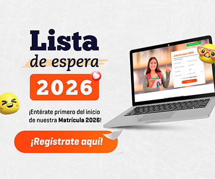 Lista de Espera 2026