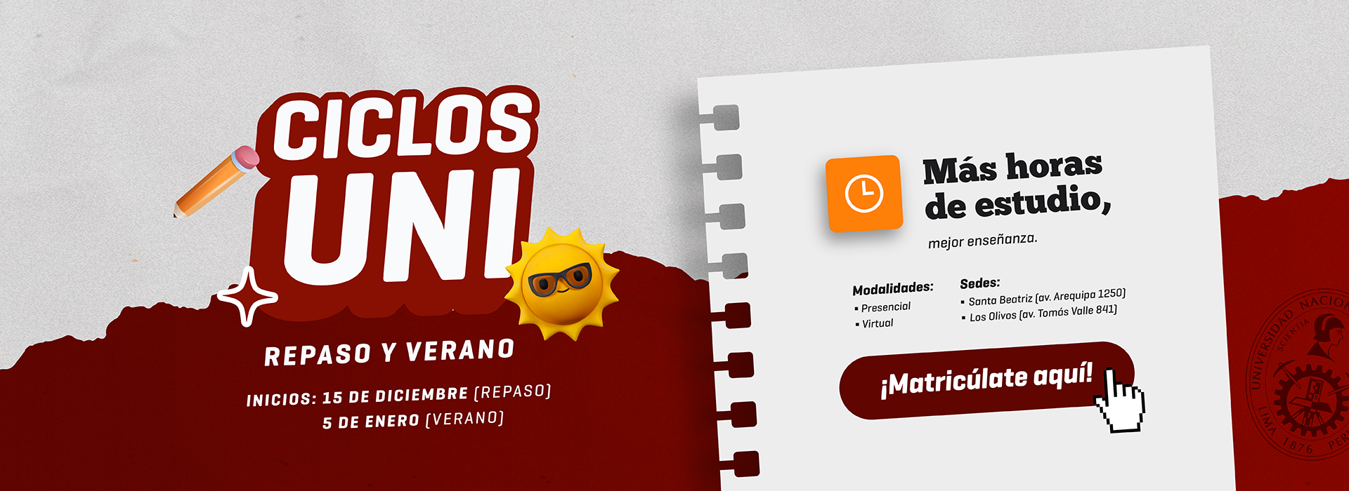 Prepacacion UNI 2025