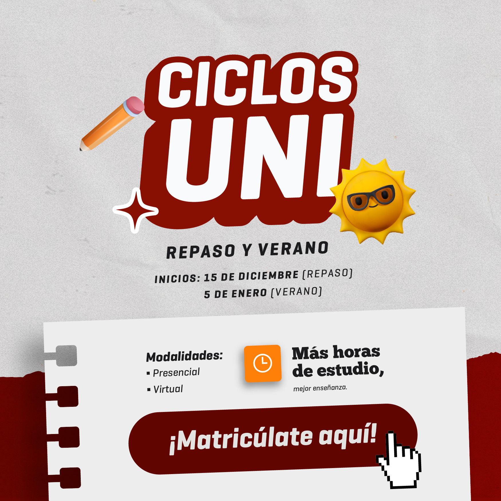 Prepacacion UNI 2025