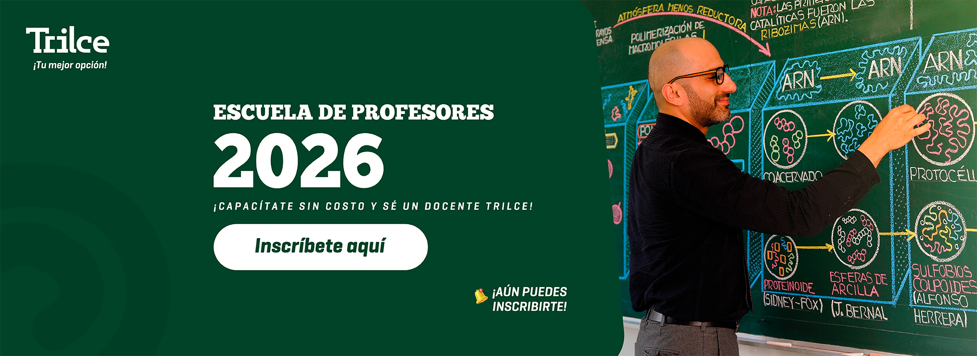 Escuela de profesores