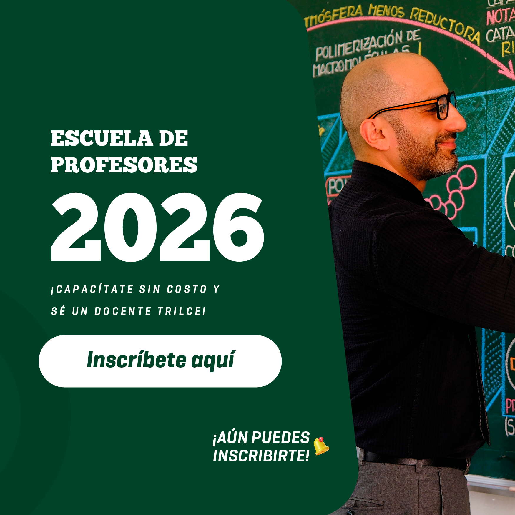 Escuela de profesores