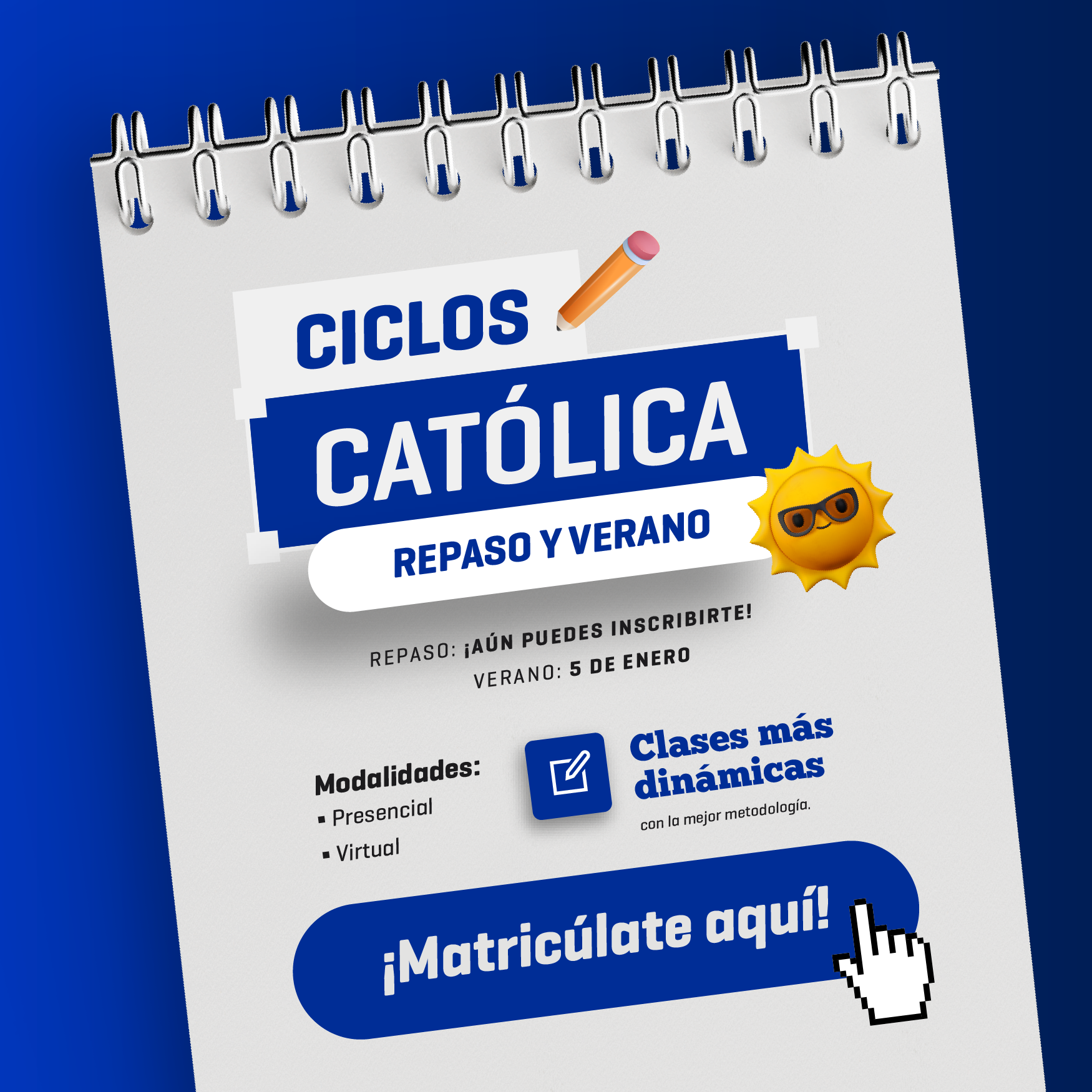 Preparacion PUPC 2025