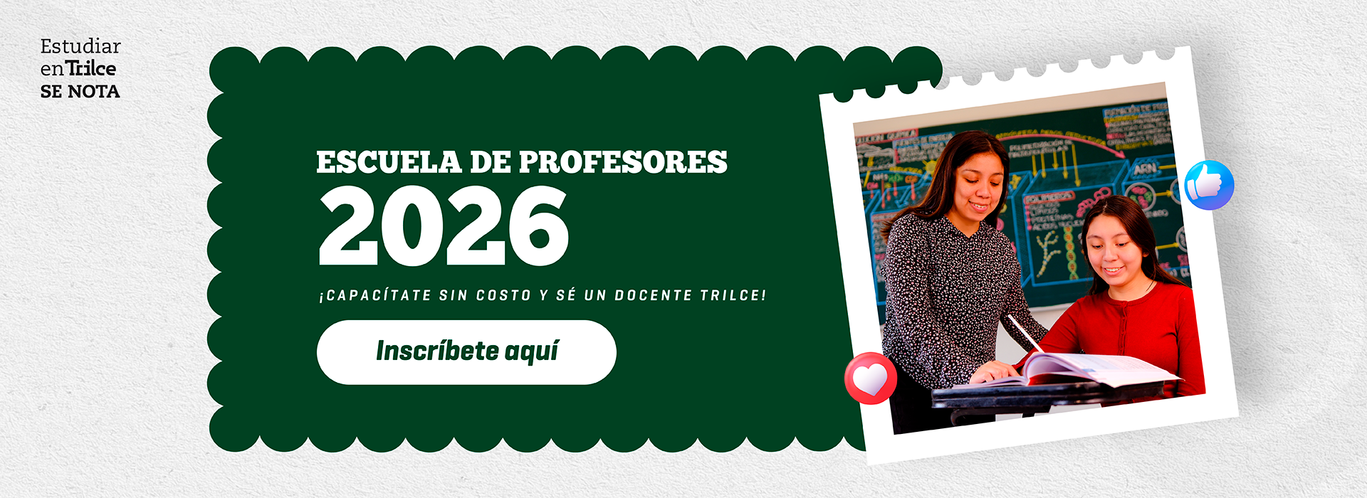 Escuela de profesores