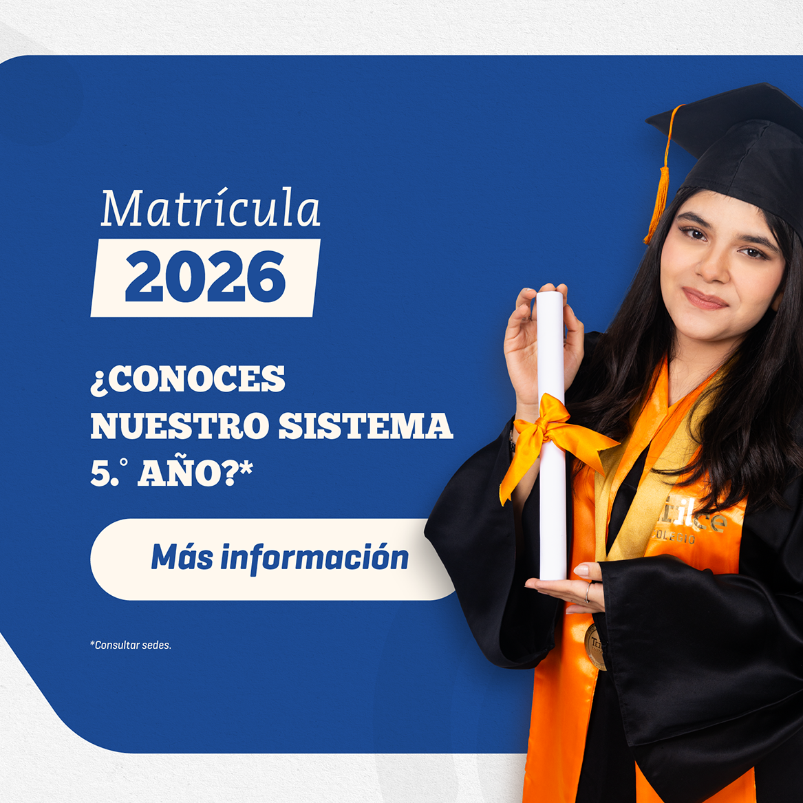 Pilares | Sistema 5to