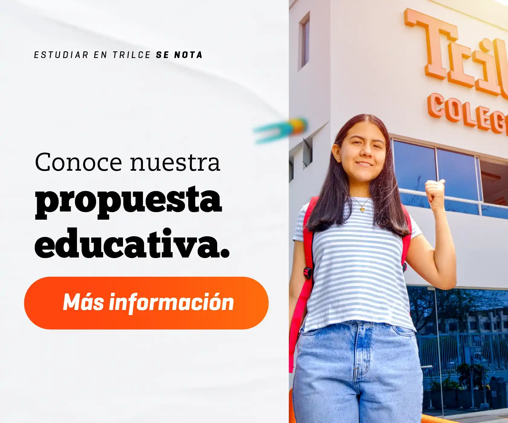 Propuesta educativa - Colegios Trilce