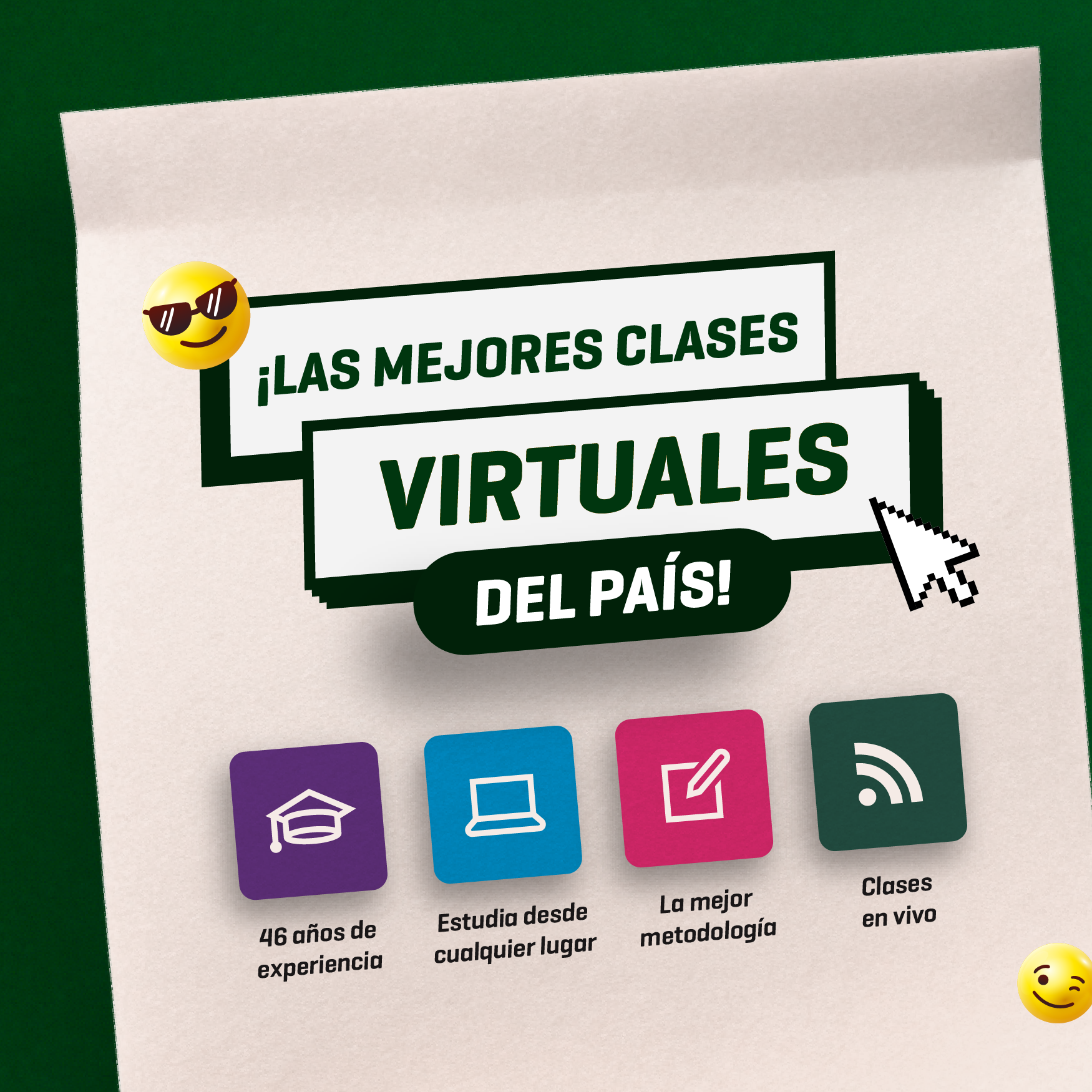 Clases virtuales