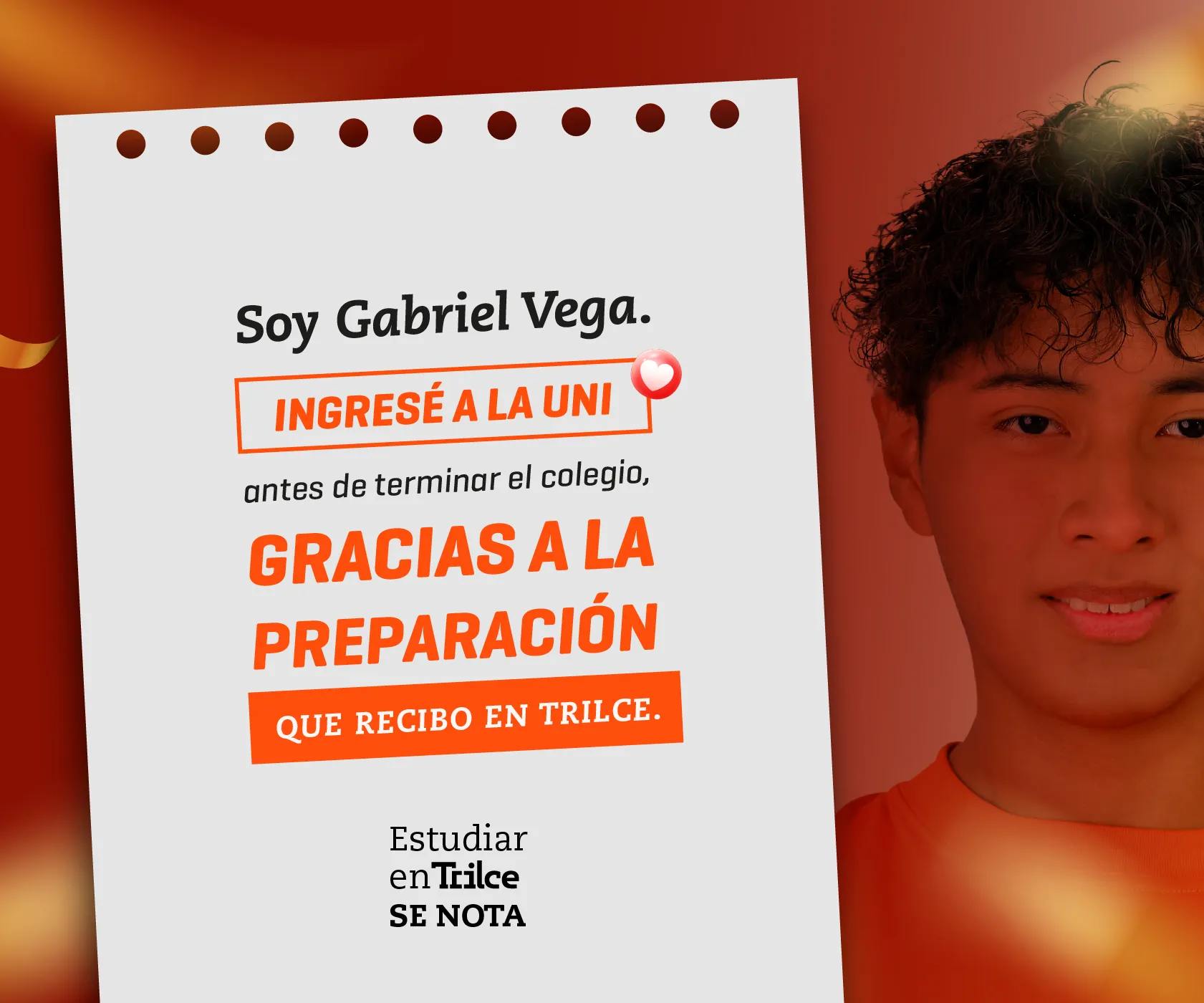 GABRIEL VEGA UNI