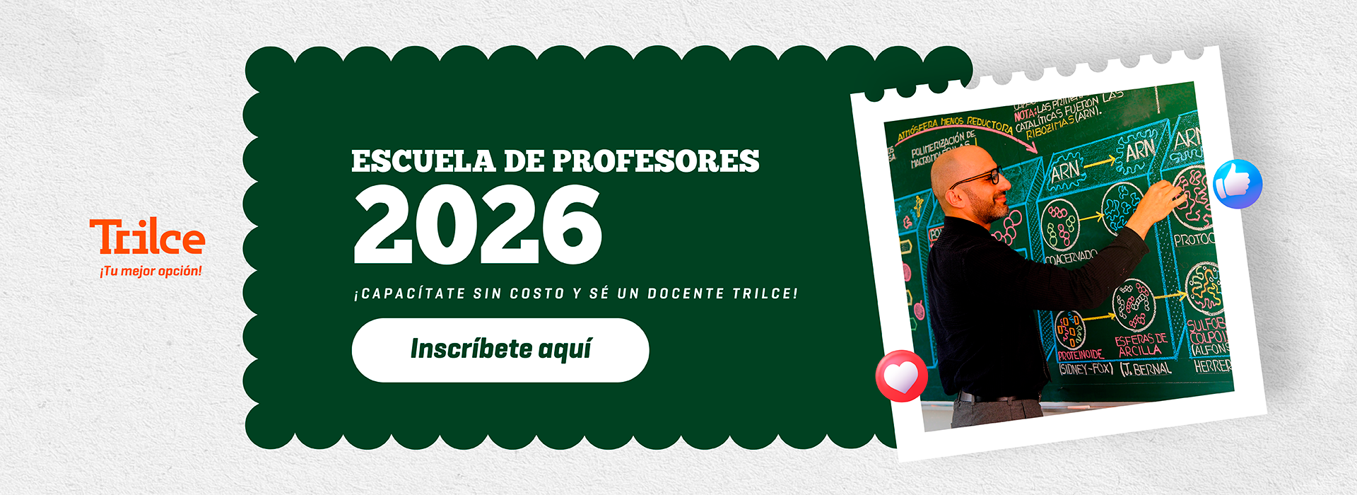 Escuela de profesores