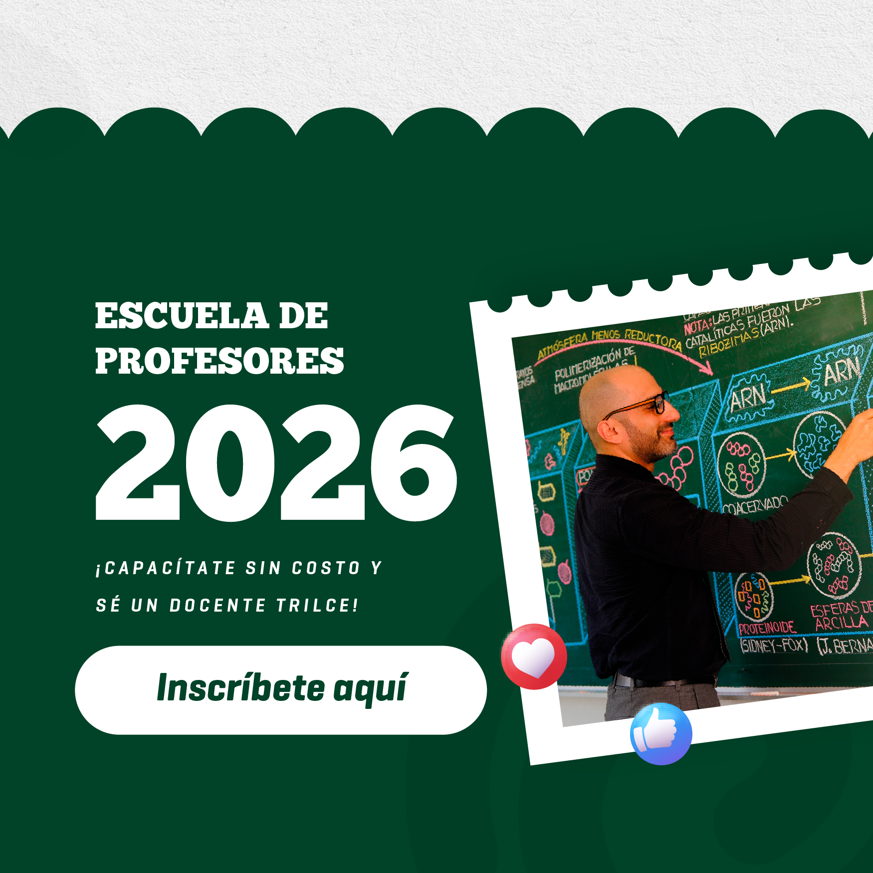 Escuela de profesores