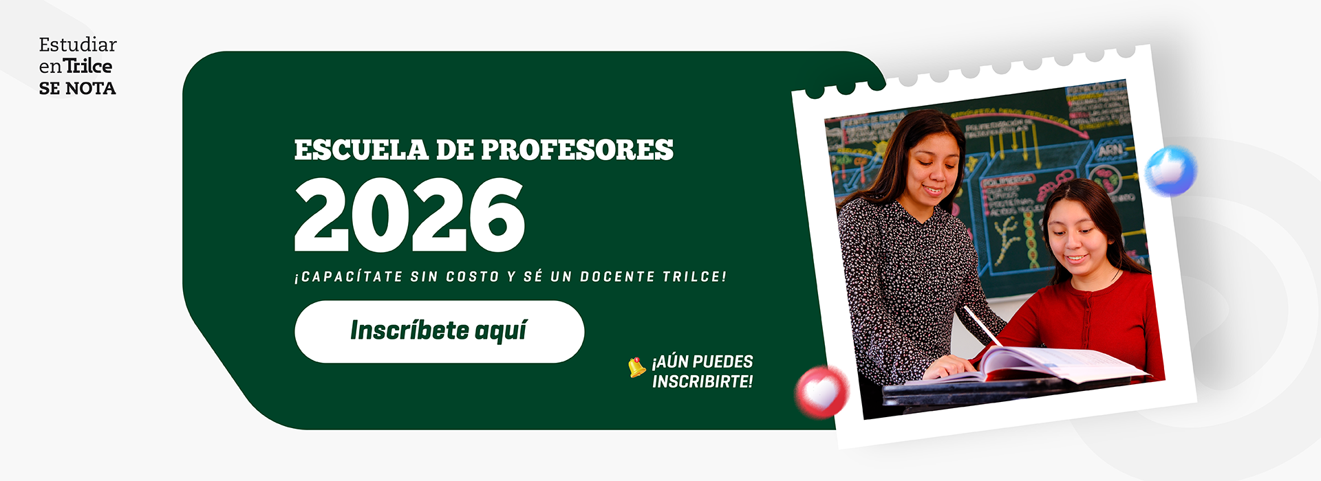 Escuela de profesores