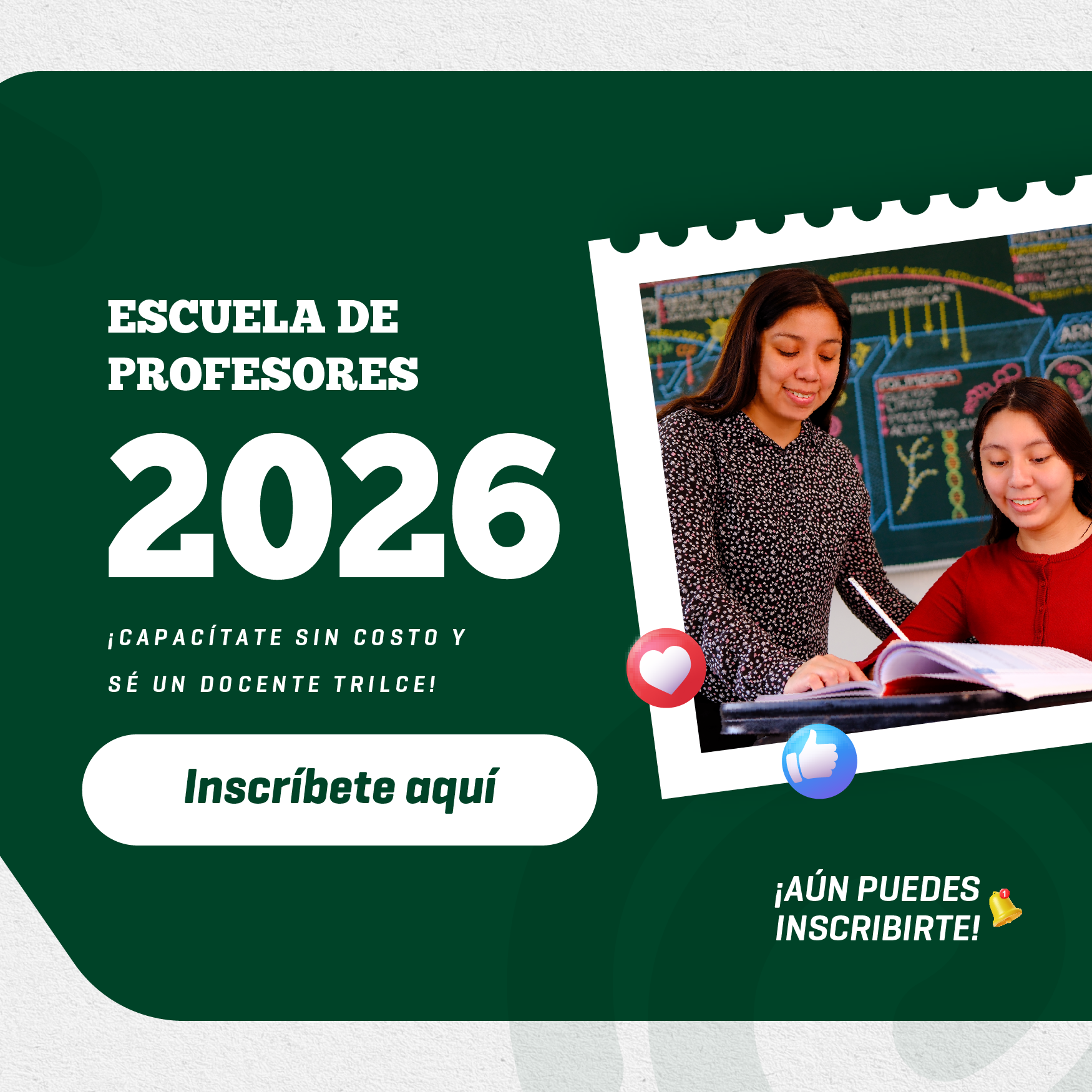 Escuela de profesores