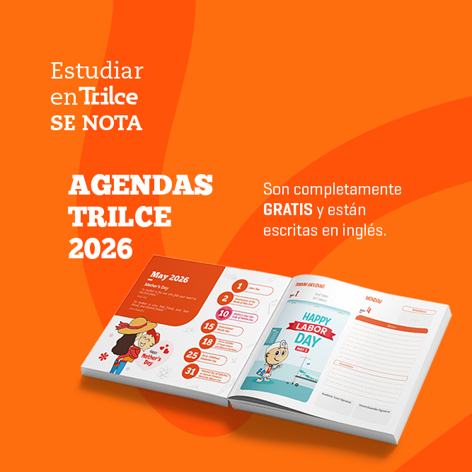 Agenda Trilce