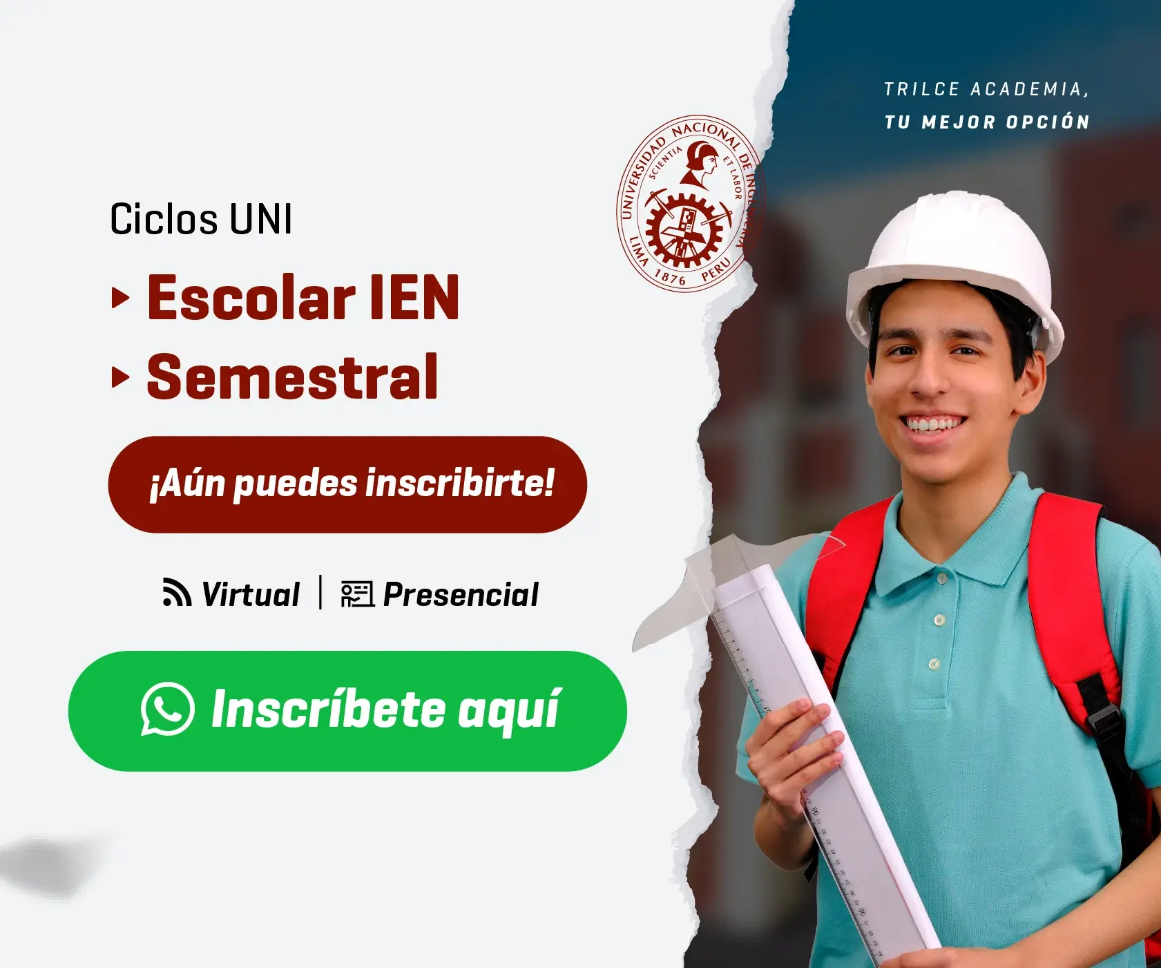 UNI CICLOS - 09