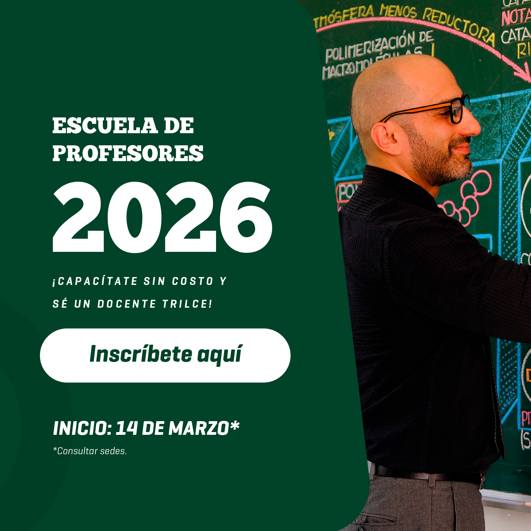 Escuela de profesores