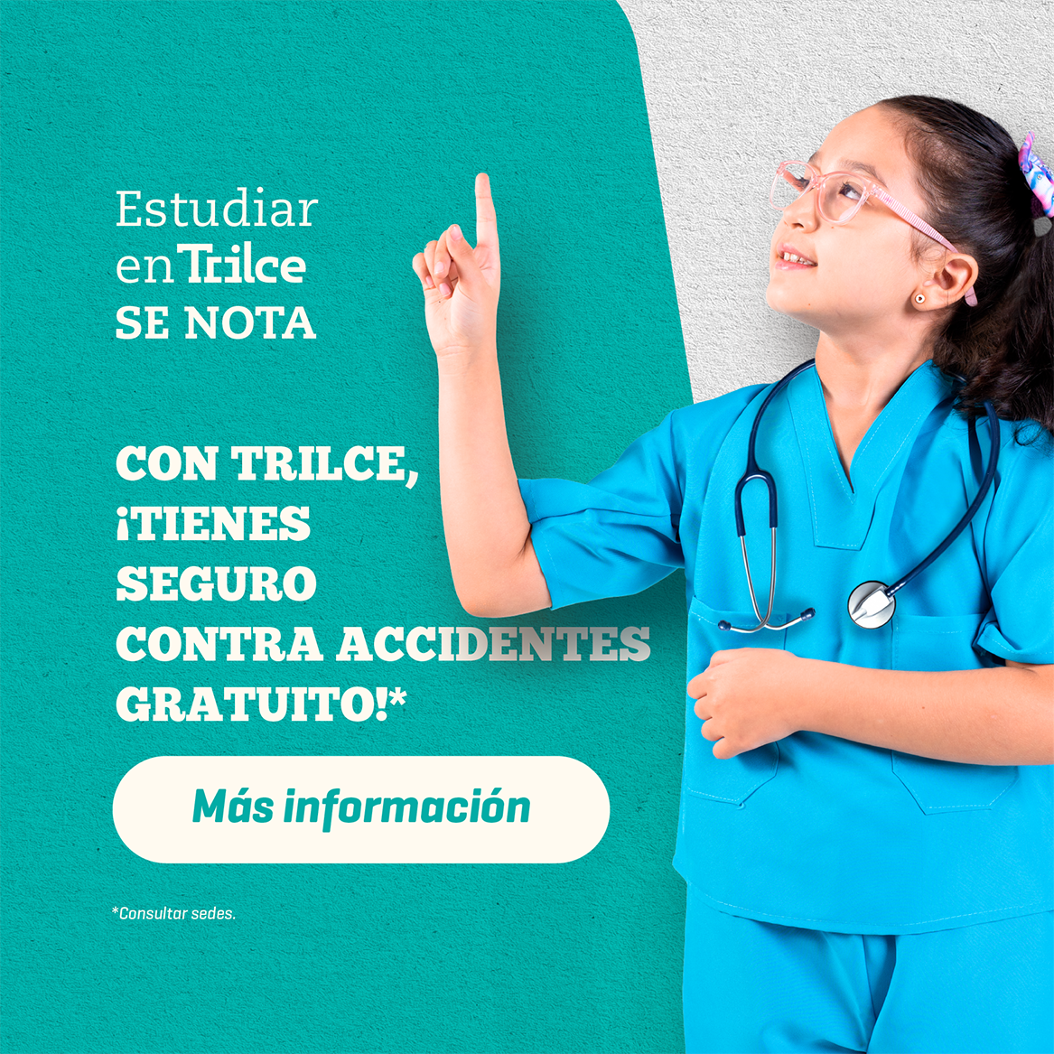 Pilares | Seguro gratuito