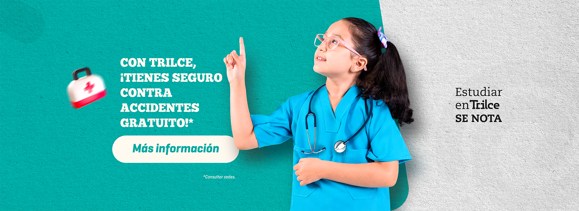 Pilares | Seguro gratuito