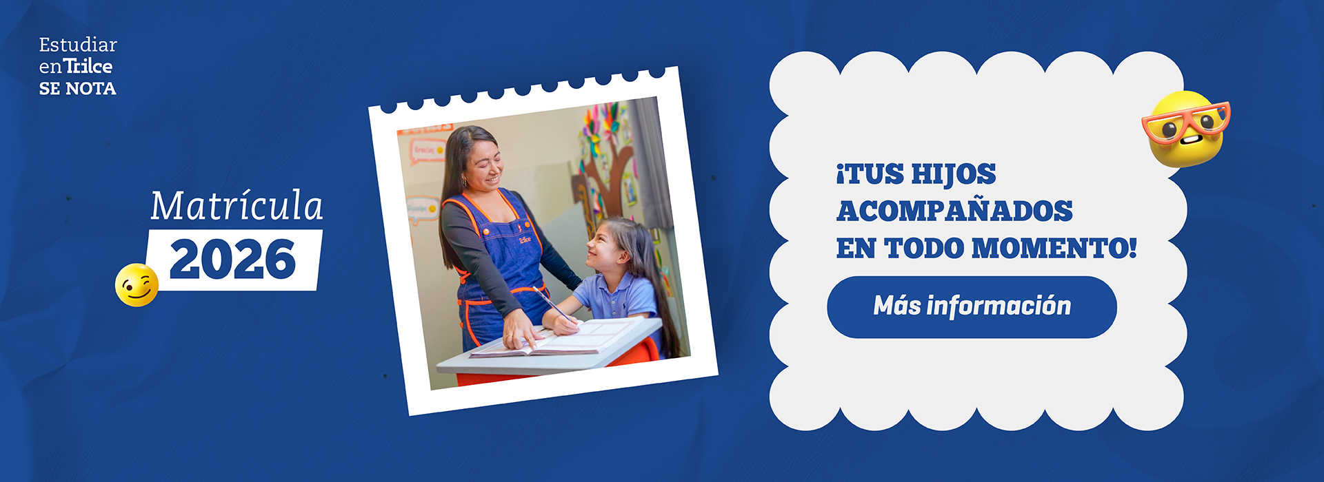 Pilares | Auxiliar Permanente