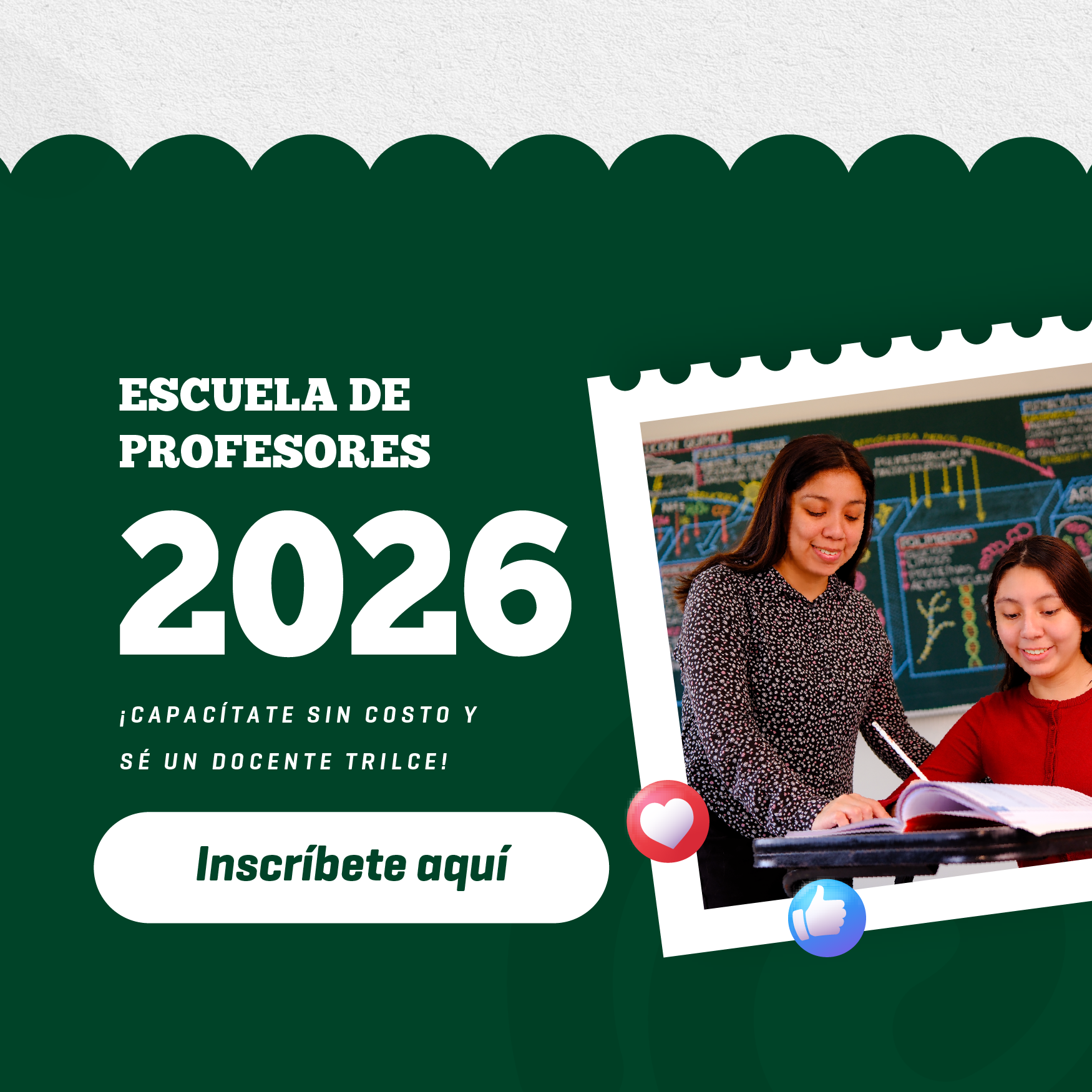 Escuela de profesores