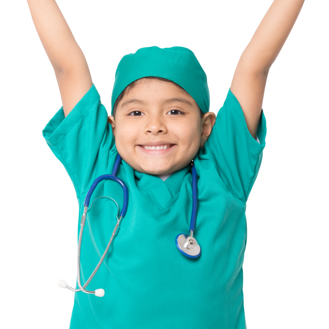 Niña Médica Trilce